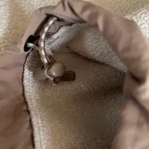 The North Face Denali zip up jacket half fleece - Picture 2 of 6